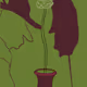 Flowers want to bloom
