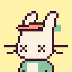 PixelBun #832