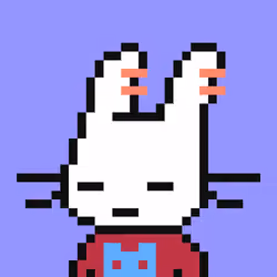 PixelBun #1909