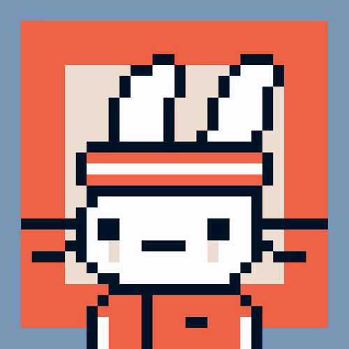 Pixelbuns
