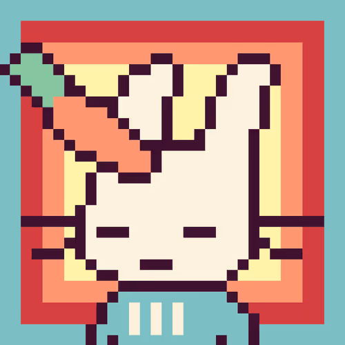 Pixelbuns