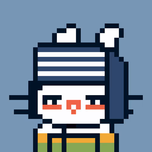 Pixelbuns