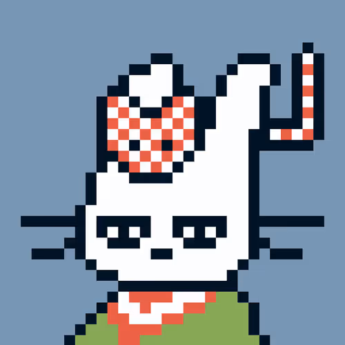 Pixelbuns
