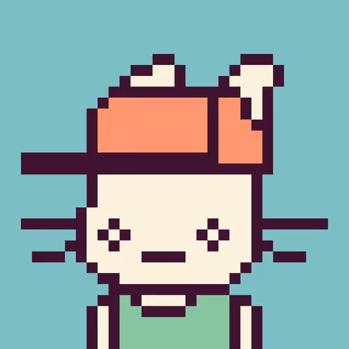 PixelBun #478