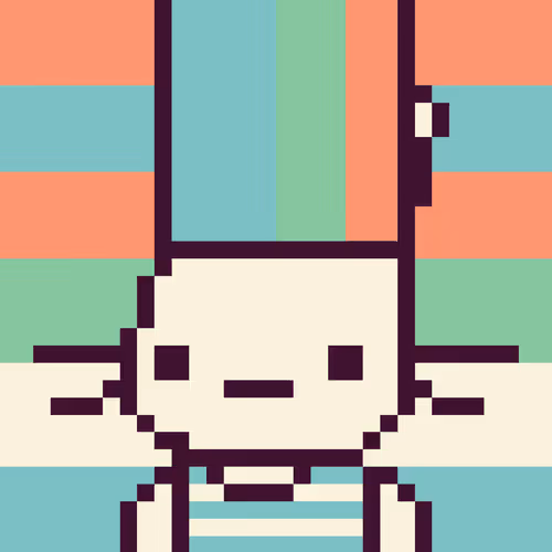 Pixelbuns