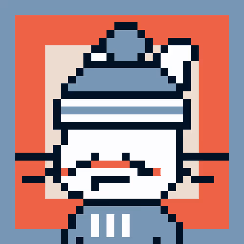 Pixelbuns