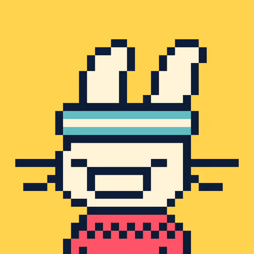 Pixelbuns