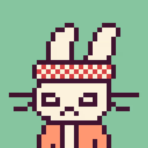 PixelBun #36