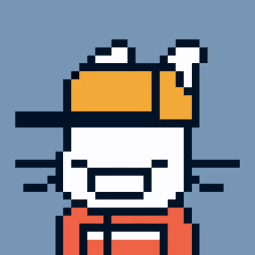 Pixelbuns