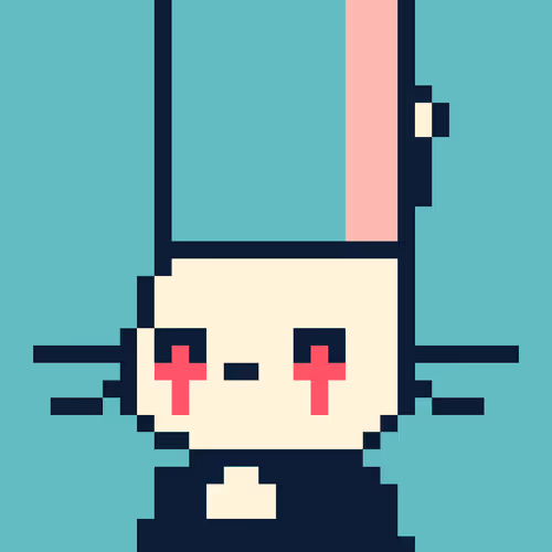 Pixelbuns