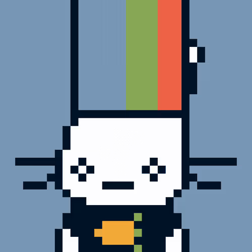 Pixelbuns