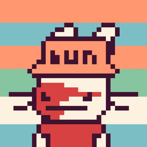 Pixelbuns