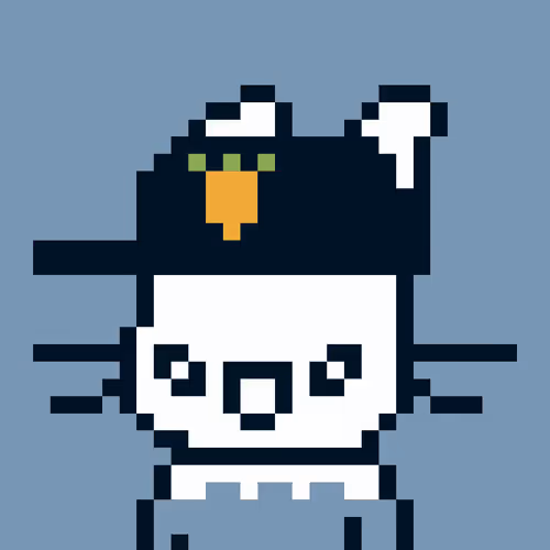 Pixelbuns