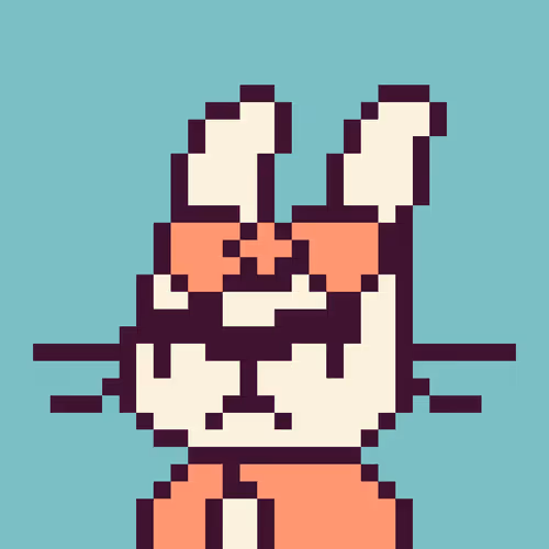 Pixelbuns