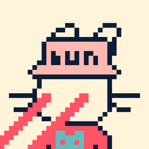 Pixelbuns