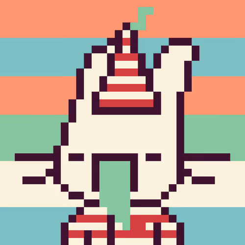 Pixelbuns