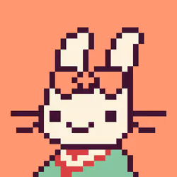 PixelBun #60