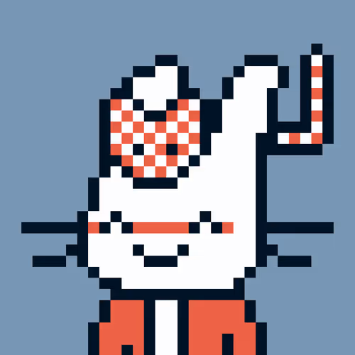 Pixelbuns