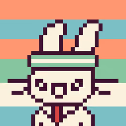 PixelBun #831