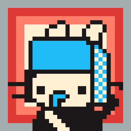 Pixelbuns