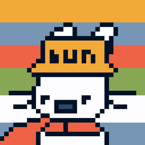 Pixelbuns