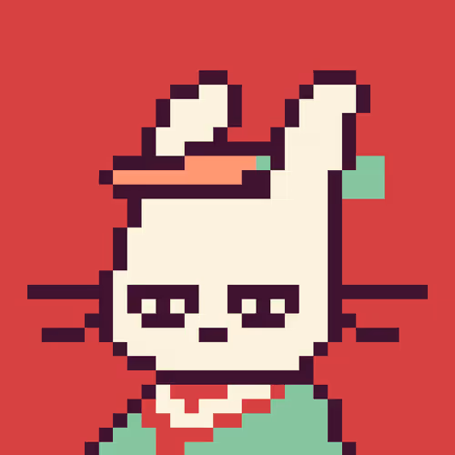 PixelBun #157
