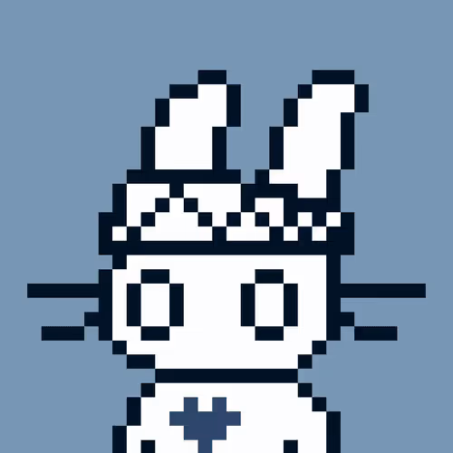 Pixelbuns