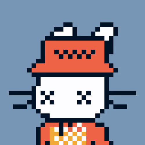 Pixelbuns