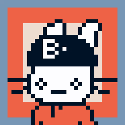 Pixelbuns