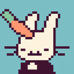 PixelBun #836