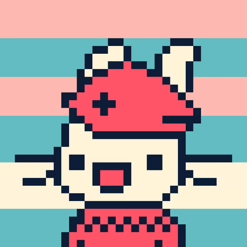 Pixelbuns