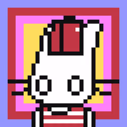 PixelBun #1691