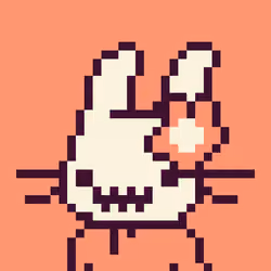 PixelBun #439