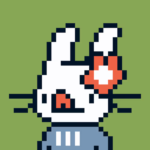 Pixelbuns
