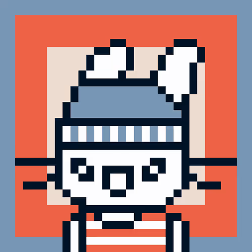 PixelBun #2707