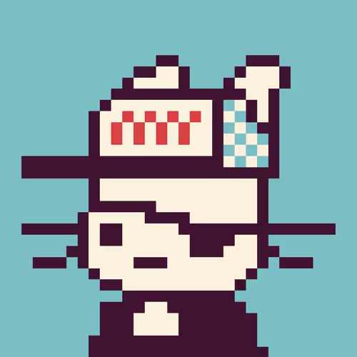 Pixelbuns