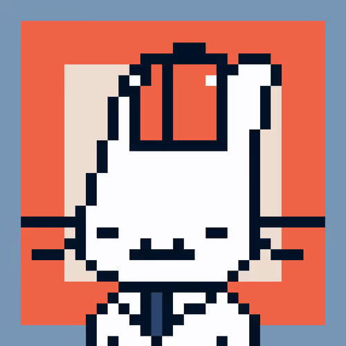 Pixelbuns