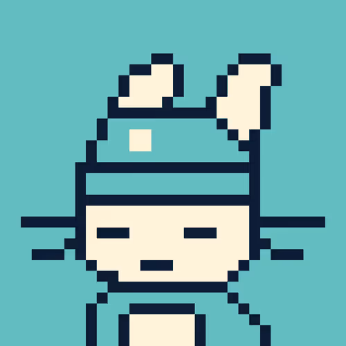 Pixelbuns
