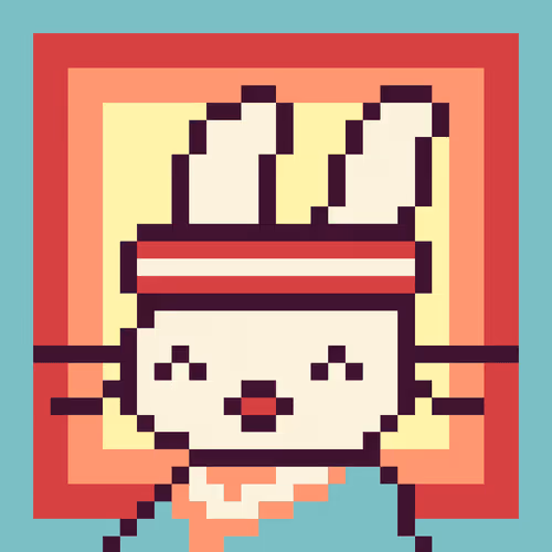 Pixelbuns