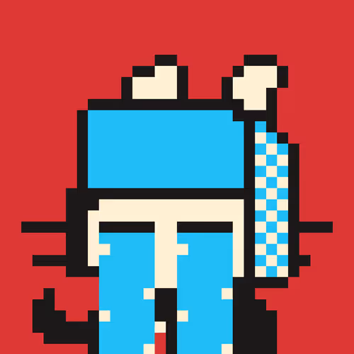 Pixelbuns