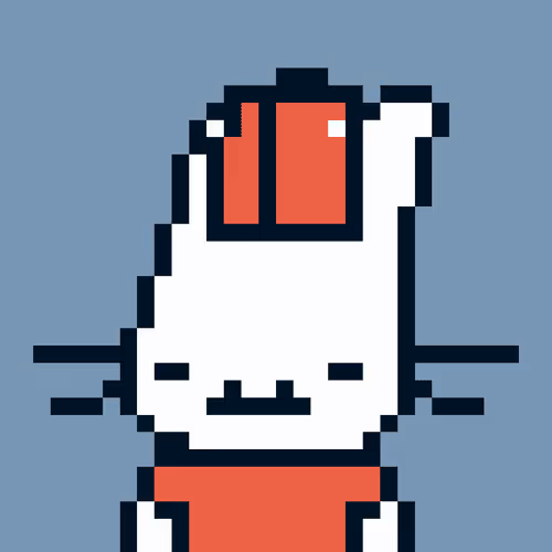Pixelbuns