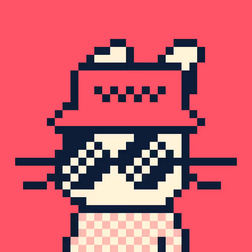 Pixelbuns