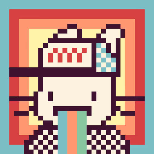 Pixelbuns