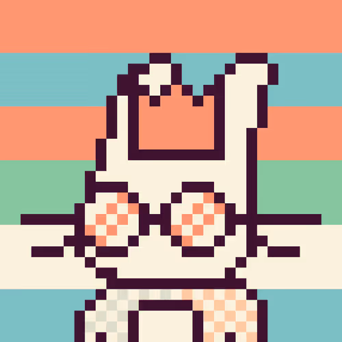 Pixelbuns