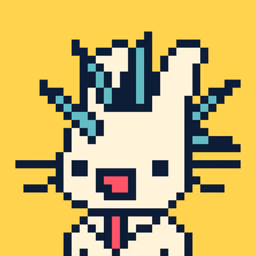 Pixelbuns