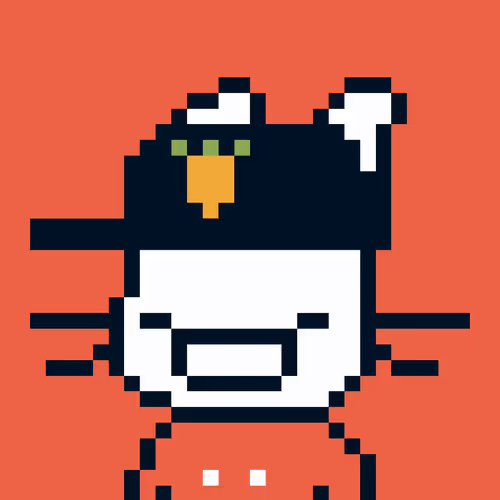 Pixelbuns