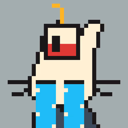 Pixelbuns