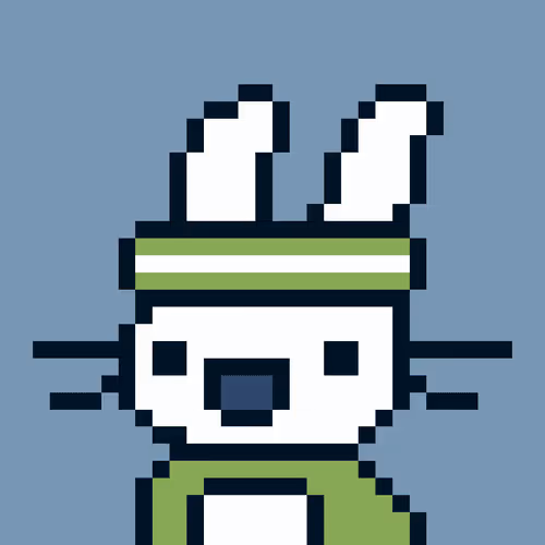 Pixelbuns