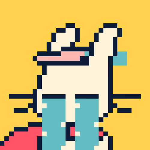 Pixelbuns