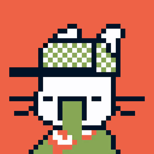 Pixelbuns